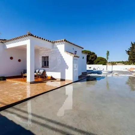 Veguetas Villa *