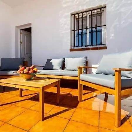 Villa Veguetas