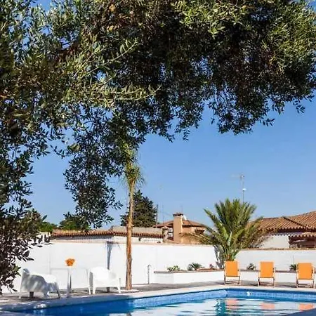 Villa Veguetas *