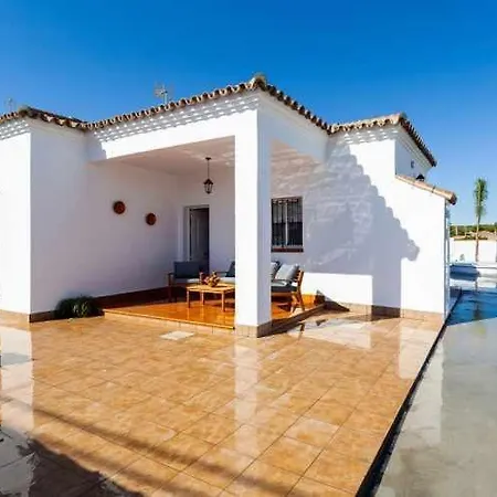 Veguetas Villa *