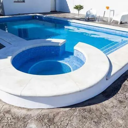 Villa Veguetas